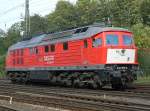 232 906-8 in Gremberg am 04.10.2010