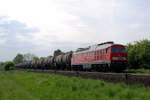 233 622 mit CSQ 47768 in Weidenbach (03.05.2007)