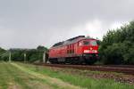 233 314 bei Hersbruck (26.05.2007)