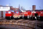 233 206  Cottbus  26.03.03 