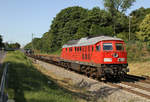 233 217 bei Köln Mülheim am 24.06.2020