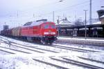 233 232  Hoyerswerda  01.02.03 