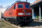233 233  Cottbus  20.09.03