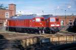 233 233 + 232 165  Cottbus  07.10.02 