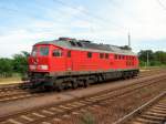 233 683 in Zossen (am 02.08.2005)