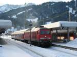 233 643 in Garmisch Partenkirchen (am 28.01.06)