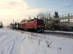 233 643 mit 52739 in Poing (12.02.06)