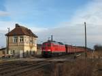 233 179 mit 61905 in Reuden (17.02.06)