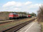 233 586 mit 44807 in Tssling (01.04.2006)