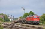 233 511 mit EK56899 am 18.05.2012 in Sulzbach-Rosenberg-Htte