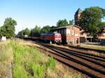 233 204 in Niesky (17.07.2006)