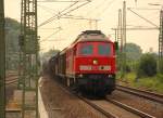 233 367-2 DB Schenker Rail in NHM am 20.06.2013.