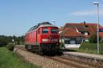233 588-3 Heiligenstatt(Obb)19.08.2008