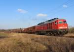 233 127 in Bad kleinen am 26.2.15