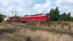 233 511-5 Leipzig Engelsdorf 30.06.2015