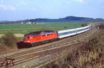 234 591, Reuth, IR2300, 01.05.2001.
