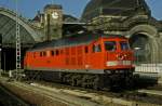 234 144  Dresden Hbf  06.11.02