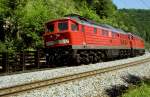 234 242 + 234 292  Geislinger Steige  25.05.04