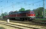  234 651  Cottbus  09.05.97
