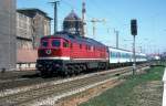 234 166  Dresden - Mitte  22.04.95