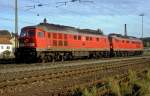  234 344 + 232 357  Amstetten  04.10.04