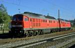  234 346 + 234 467  Amstetten  18.10.05