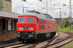 SEL 234 242-6 in Bremen 18.7.2020