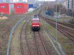 234 278 hat,am 03.April 2010,den CNL 451 Paris Est-Berlin Sdkreuz zur Reinigung nach Berlin Warschauer Strae gebracht,danach knnte sich unter der bekannten Brcke am S-Bahnhof Warschauer Strae eine Pause.