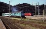 234 304  Leipzig Hbf  07.08.97