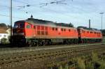   234 344 + 232 357  Amstetten  04.10.04