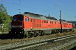  234 346 + 234 467  Amstetten  18.10.04