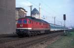  234 523  Dresden - Mitte  07.10.96