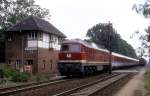 234 072  Groß Kreutz  16.06.92