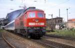   234 170  Dresden - Neustadt  xx.08.99