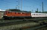 234 292  Ulm Hbf  14.07.03