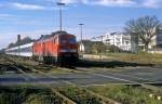 234 320  Neunkirchen am Sand  22.11.00