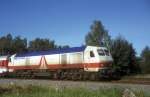 240 001  Hagenow-Land  28.09.94