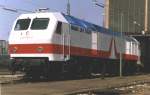 240 003-4 im Bw Hamburg-Eidelstedt.
