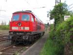 241 353 2 am 11.05.2013 in Blankenburg Harz