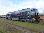 EBS 241 353-2 am 11.10.2020 beim Eisenbahnfest zum Zwiebelmarkt beim TEV Weimar.