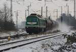 241 338-3 | Anklam | Dezember 2022