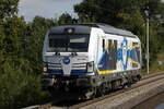 9280 1247 904-6 D-EGP, Lz bei Paindorf, 24.09.2021