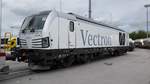 247 903-8 Vectron Transport & Logistik Messe München 04.05.2015