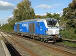 247 908 von RDC Autozug Sylt am 08.10.21 in Niebüll.