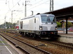 Am 28.09.2016 kam die 247 902-0 von der SIEAG aus Richtung Niedergörne nach Stendal 