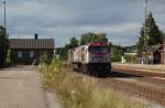 OHE 330092 am 12.09.2011 in Stadtoldendorf