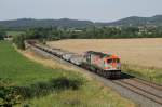 V 380.8(250 009) in Bassgeige am 17.07.14.