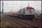 330093 der OHE, 2007-02-22, Saarmund