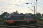 9280 1251 0008-9D-HCTOR abgestellt in Coswig.