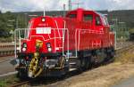 261 033-5 abgstellt in Altenbeken anlssig der Veranstaltung  Vivat Viadukt . 01.07.2011.